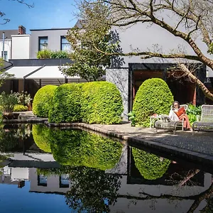 **** Hotel Cabosse, Boutique Palace & België