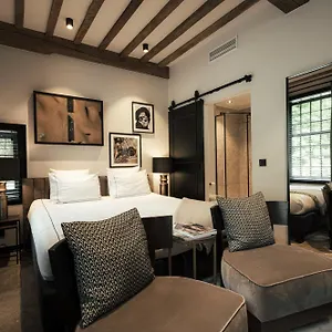 Boutiquehotel 't Fraeyhuis 4* Bruges