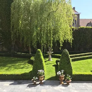 Le Cloître St Joseph 4* Messines