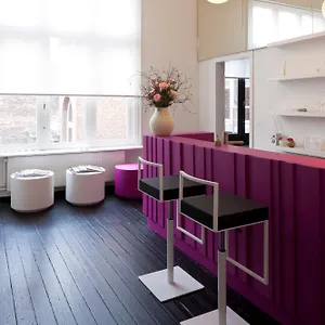 ***** Bed & Breakfast Feek België