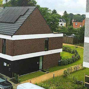 Couette-café Waterzicht, Wijnegem