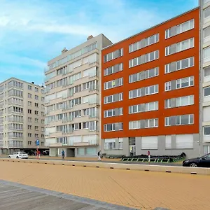 Residentie Aurore Ref, 208 Ostende