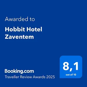 3* Hotel Hobbit