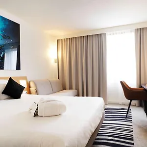 **** Hotel Novotel België