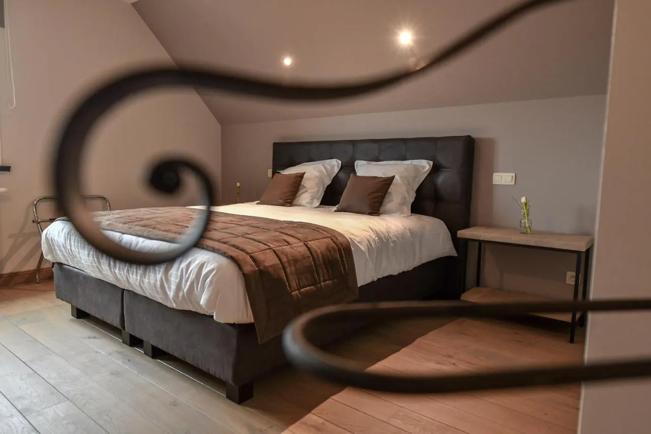 Bed & Breakfast B&B De Waeterhoeve Snaaskerke