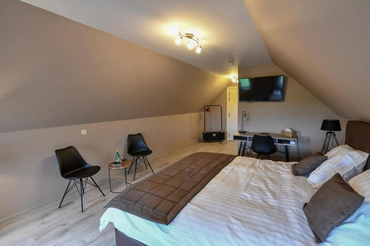 **** Bed & Breakfast B&B De Waeterhoeve Snaaskerke Belgium