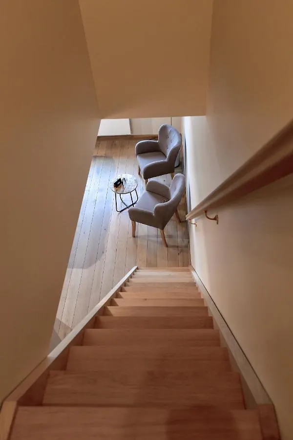 B&B De Waeterhoeve Snaaskerke Belgium